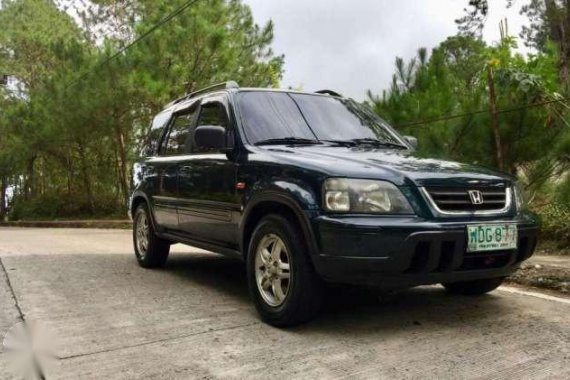 Honda Crv good as new for sale 