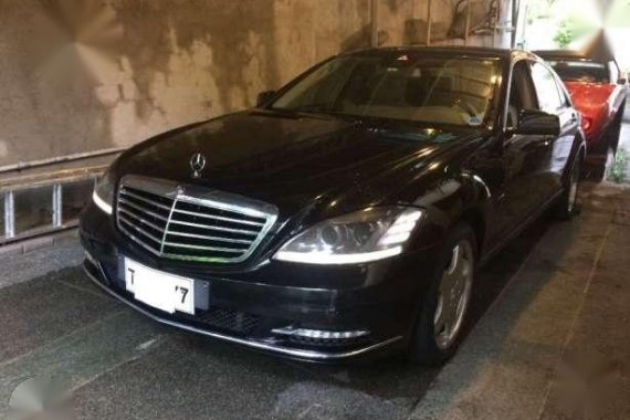 2012 Mercedes Benz S 400 for sale 