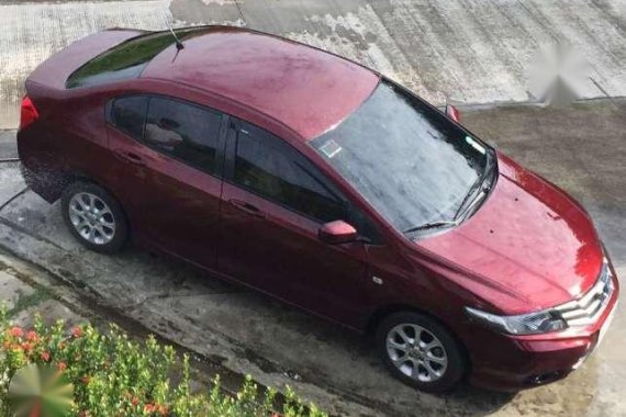 Honda City MT 1.3L 2014 Model for sale 