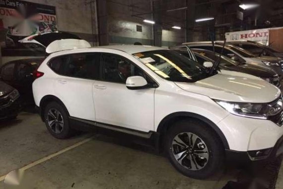 Honda CRV V Diesel for sale 