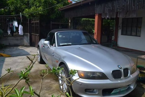 1999 Bmw Z3 2.0 FOR SALE