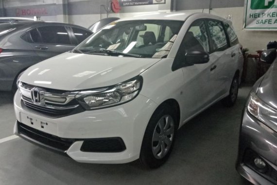 Honda Mobilio 1.5L Engine Cvt for sale 