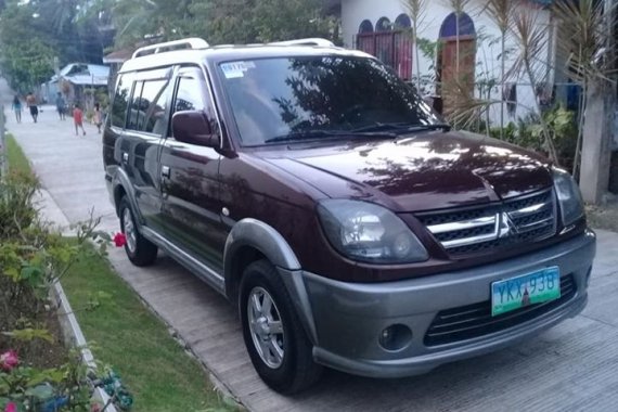 2012 Mitsubishi Adventure GLS for sale 