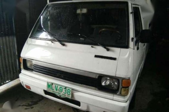Very Good Condition Mitsubishi L300 FB 1999 For Sale