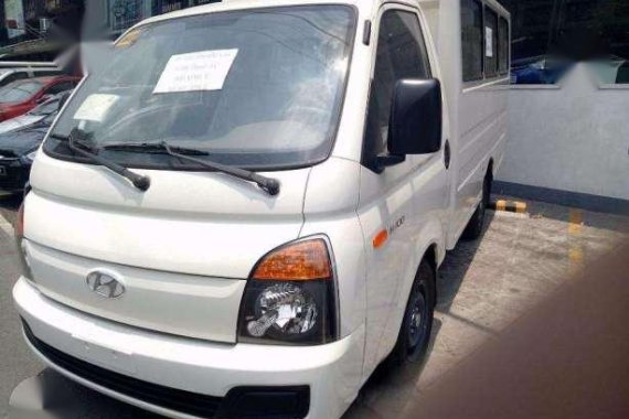 Hyundai H100 Dual AC New 2017 For Sale 