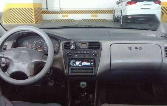 99 Honda Accord black for sale 