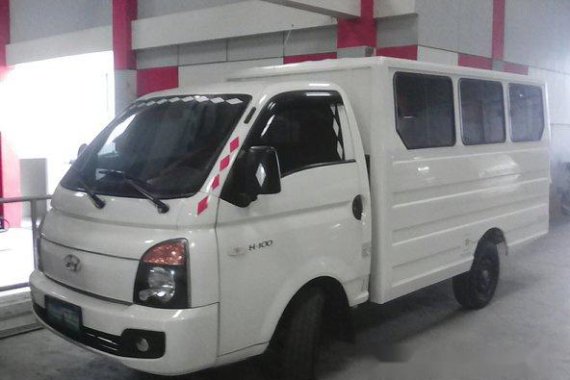 Hyundai H100 2013 for sale