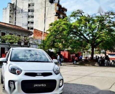 Brand New  2017 Kia Picanto MT Gas For Sale