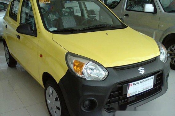 Suzuki Alto 2017 for sale 