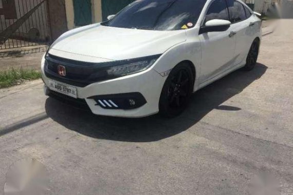 2016 Honda Civic Xgen fresh for sale 