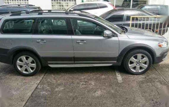 Good Condition Volvo xc70 AWD 2009 For Sale