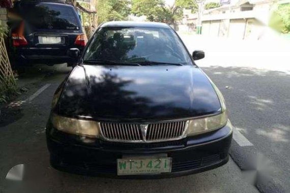 Mitsubishi Lancer GLS 2001 for sale 