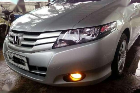 Well Maintained Honda City I-vtec 2010 For Sale