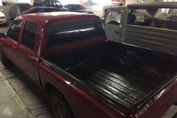 1997 Toyota Hilux good condition for sale 