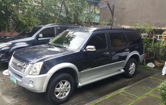 Very Good Condittion Isuzu Alterra 2009 For Sale