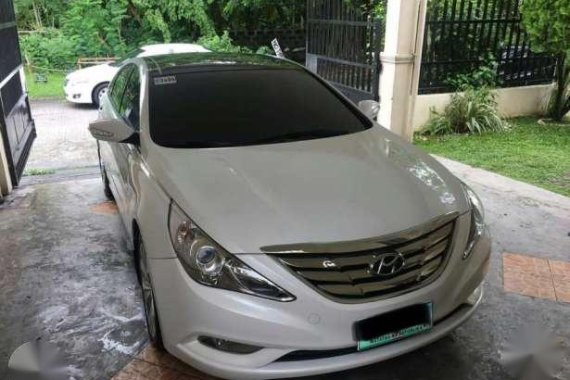 2010 Hyundai Sonata Premium for sale