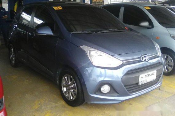 Hyundai Grand i10 2015 for sale
