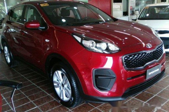 Kia Sportage 2017 for sale 