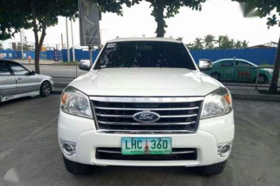 Ford Everest 2012 good as new for sale 