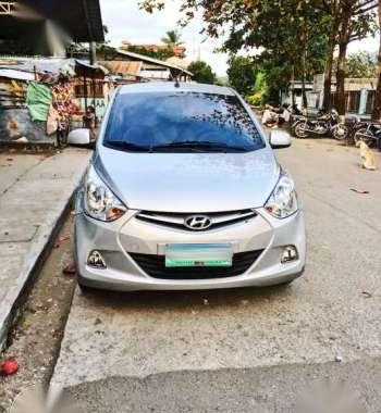 Hyundai Eon Drive Home 2012 model for sale 