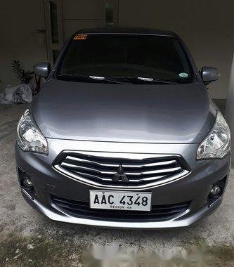 Mitsubishi Mirage G4 2015 for sale 