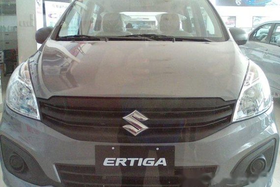 Suzuki Ertiga 2017 new for sale