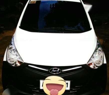 Fresh In And Out 2015 Hyundai Eon For Sale