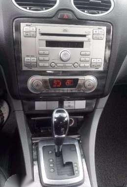 Very Fresh Ford Focus 2.0 S Hatchback 2012 For Sale