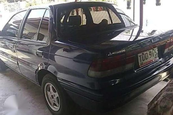 All Power Mitsubishi Lancer 1992 For Sale
