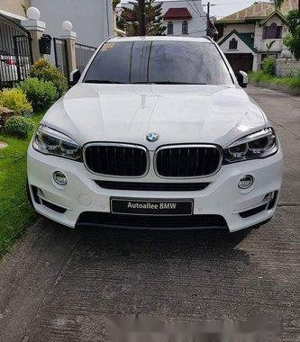 BMW X5 2016 for sale 