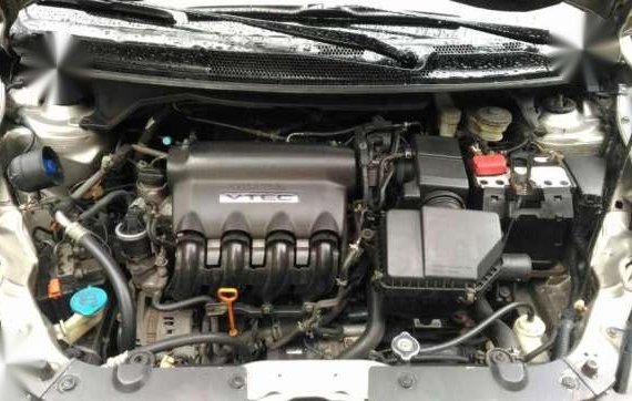 Honda City 2007 manual vtec RUSH SALE