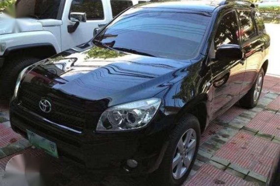 2006 Toyota Rav4 4x2 good for sale 