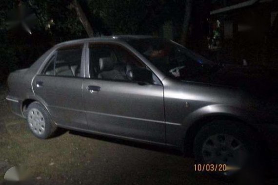 Good Condition Ford Lynx 2003 For Sale