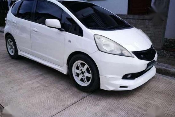 2008 Honda Jazz good as new for sale 