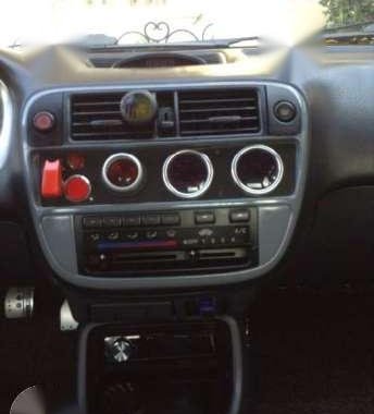Good Running Condition 1997 Honda Civic Domani For Sale