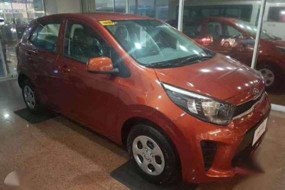 For sale brand new Kia Picanto 