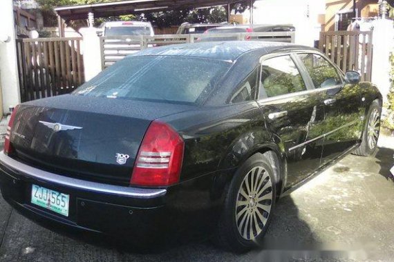 Good as new Chrysler 300 2008 for sale