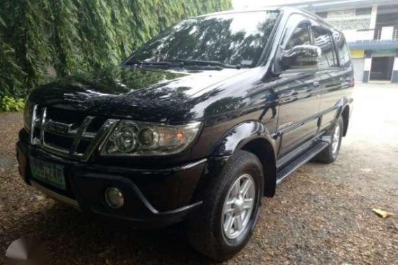 Fresh In And Out 20013 Isuzu Sportivo X AT For Sale