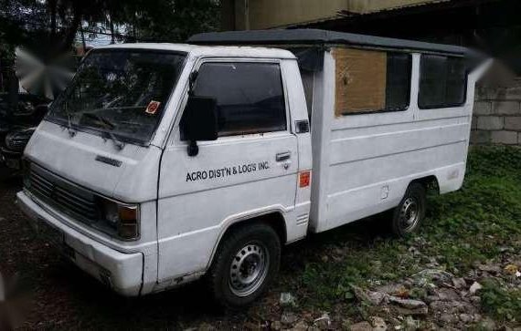 All Power 1998 Mitsubishi L300 FB Almazora For Sale