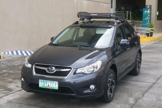 Subaru XV 2012 for sale 