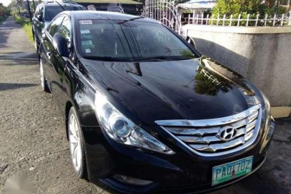 2010 Hyundai Sonata premium edition for sale 