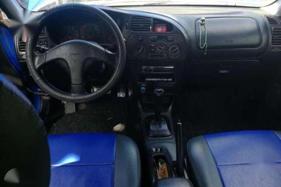 For sale Mitsubishi Lancer mx 2000