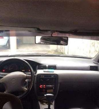 Nissan Sentra 1995 good as new for sale 