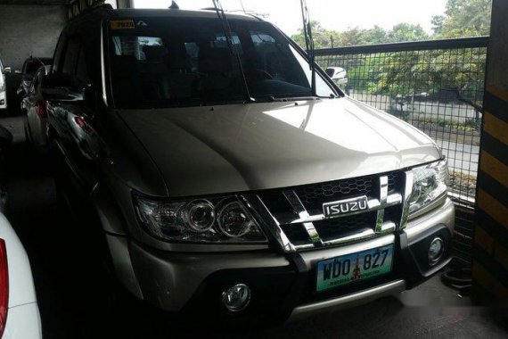 Isuzu Crosswind 2013 for sale 