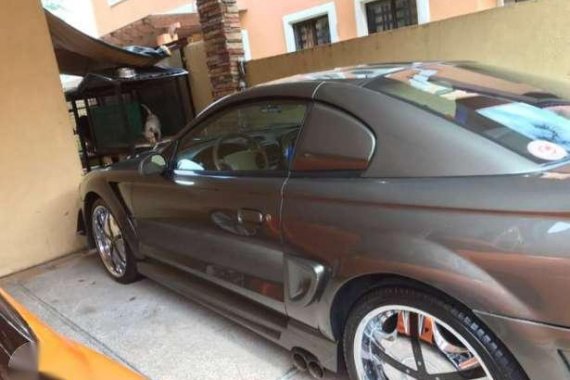 Ford Mustang 1995 model for sale 
