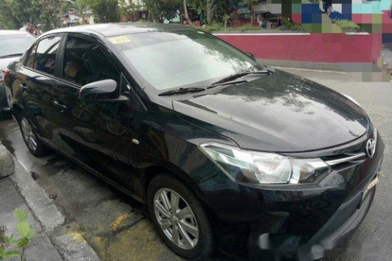 Toyota Vios 2016 Good as brand new for sale 
