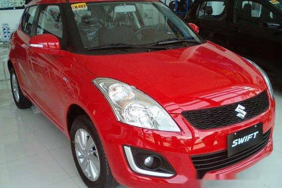 Brand new Suzuki Swift 2017 for sale