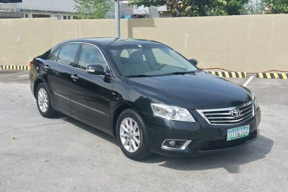 Toyota Camry 2012 for sale 