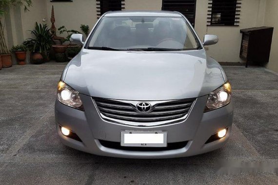 Toyota Camry 2007 Good as brand new for sale 