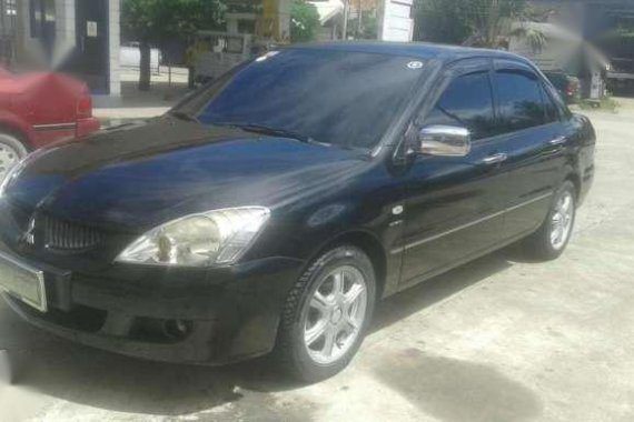 Well Kept Mitsubishi Lancer GLS CVT 2004 For Sale
